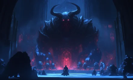 The Ultimate Shadow Fiend Challenge: Reaching -100 Armor