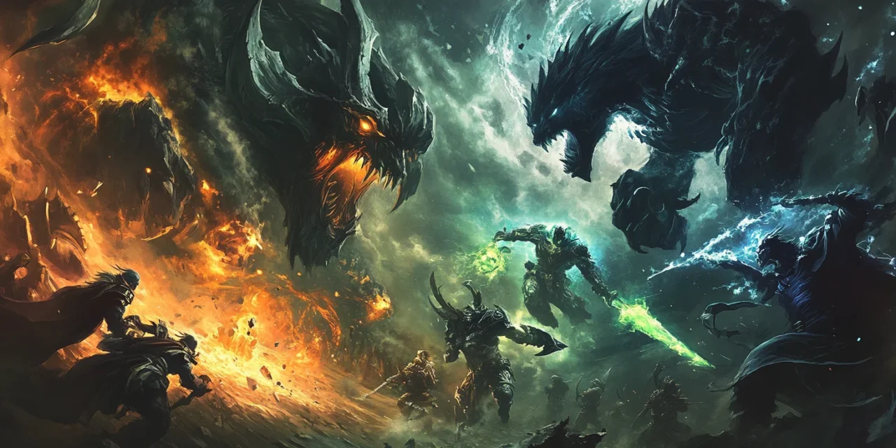 The Best Dota 2 Heroes of the Patch: Win Rate Breakdown