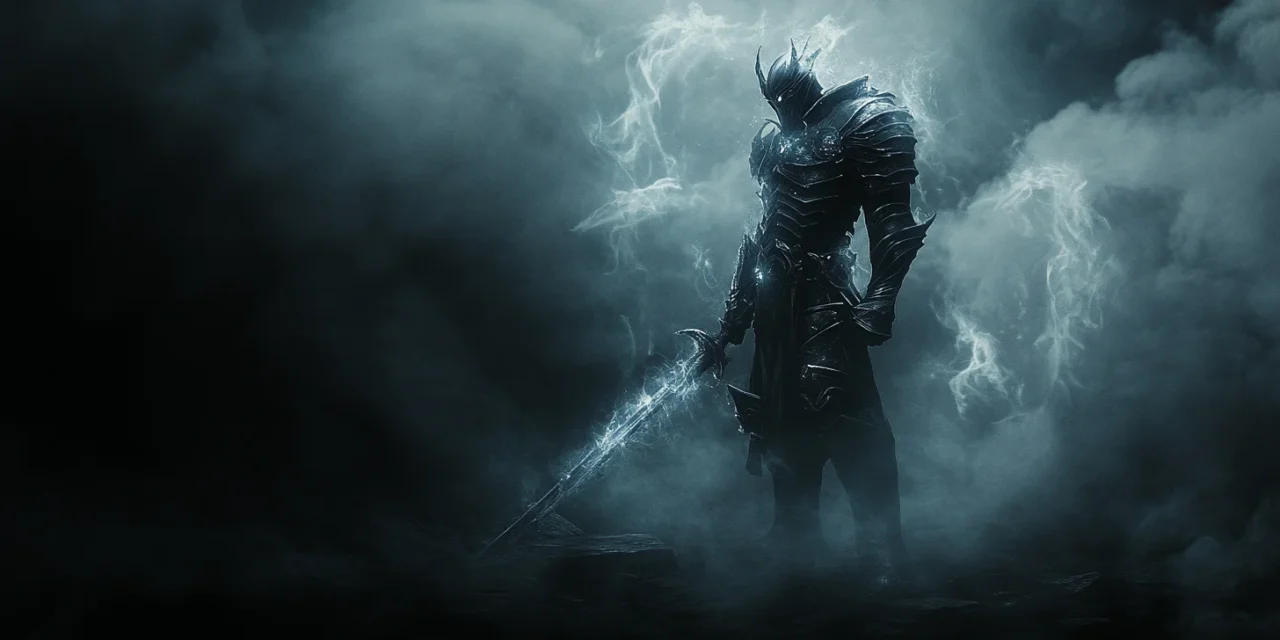 Chaos Knight’s New Facet Changes the Game