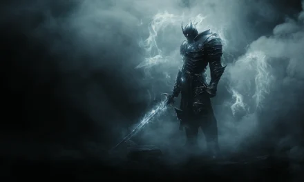 Chaos Knight’s New Facet Changes the Game