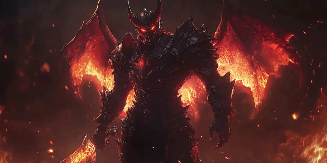 The New Fire Dragon Facet Makes DK a Top-Tier Carry
