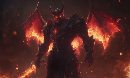 The New Fire Dragon Facet Makes DK a Top-Tier Carry