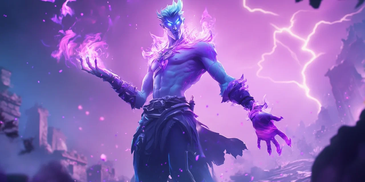 Why Leshrac is One of the Strongest Mid Heroes in Patch 7.83 Why Leshrac is One of the Strongest Mid Heroes in Patch 7.83