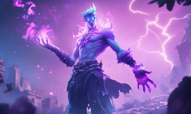 Why Leshrac is One of the Strongest Mid Heroes in Patch 7.83