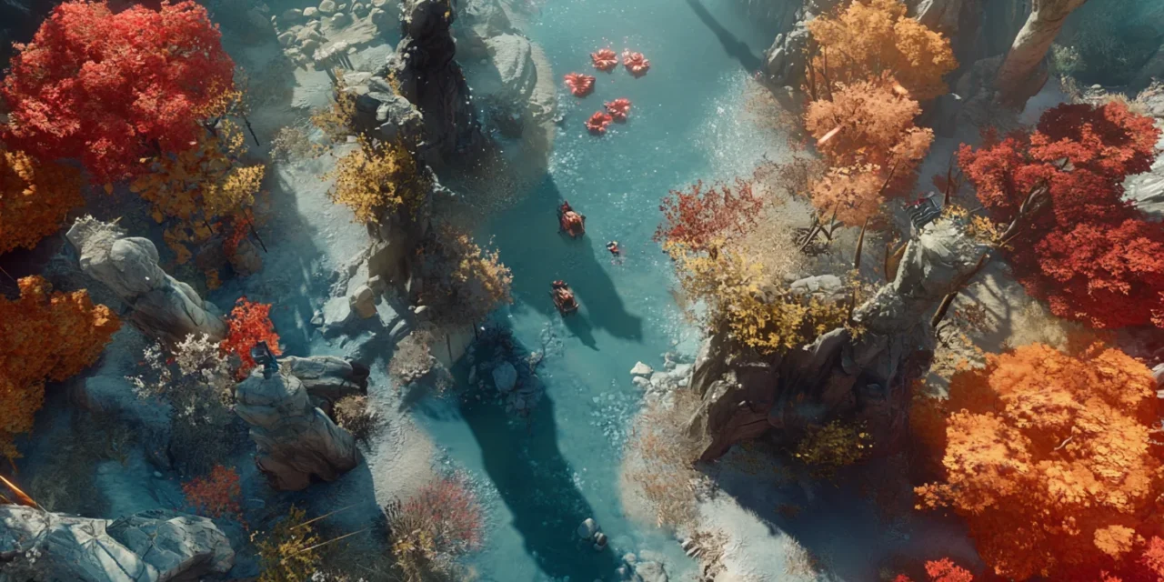 Dota 2 Beginner’s Guide: A League Player’s Journey into the World of Dota 2