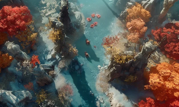 Dota 2 Beginner’s Guide: A League Player’s Journey into the World of Dota 2