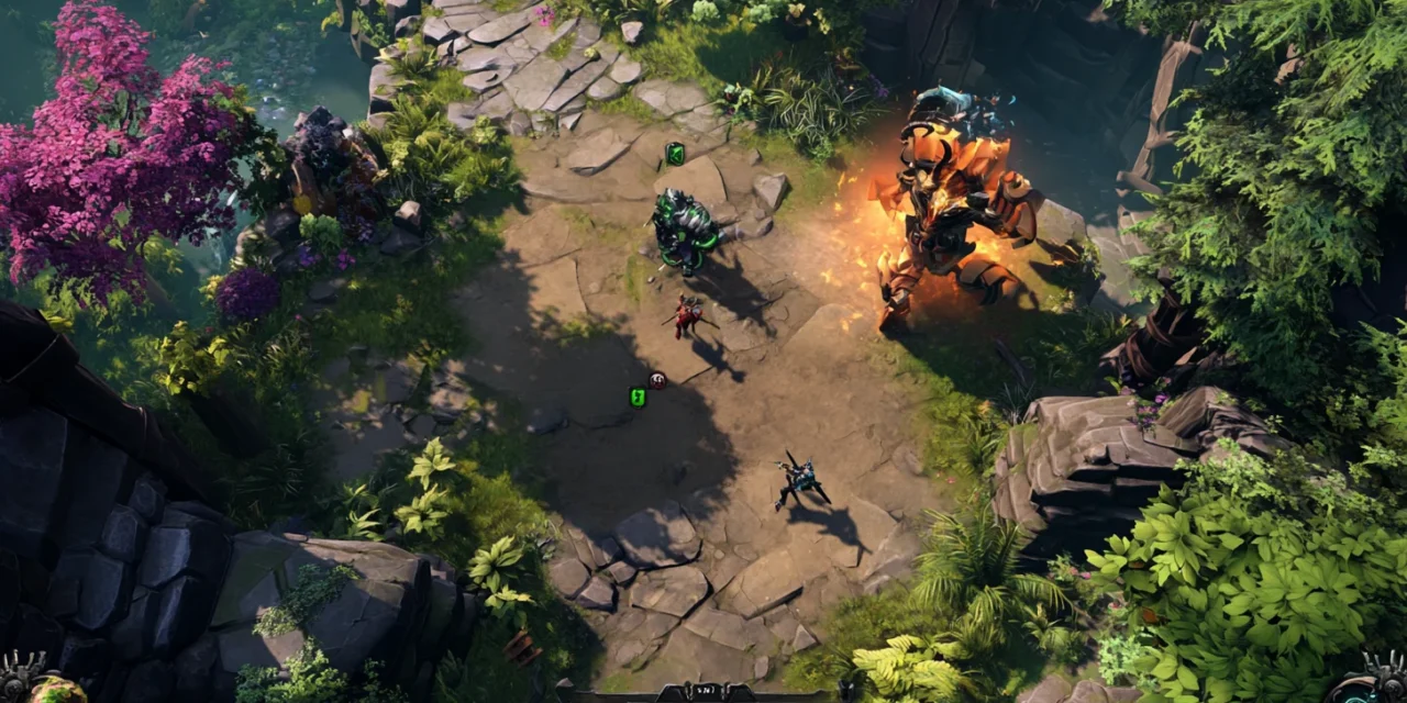 A Beginner’s Guide to Dota 2: Everything You Need to Know