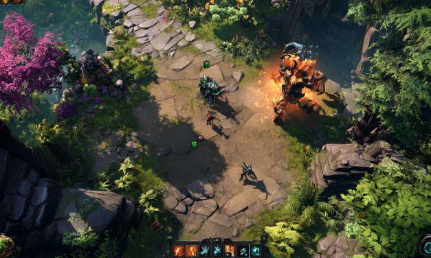 A Beginner’s Guide to Dota 2: Everything You Need to Know