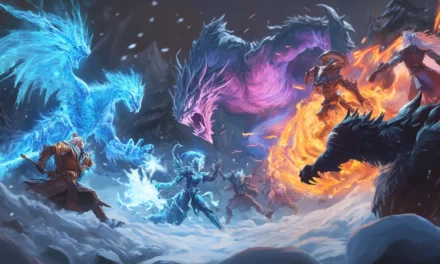 Best Position 5 Supports in Dota 2 Patch 7.38b