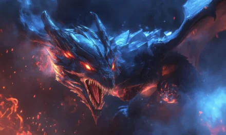 How to Dominate Dota 2 as Position 5 Jakiro