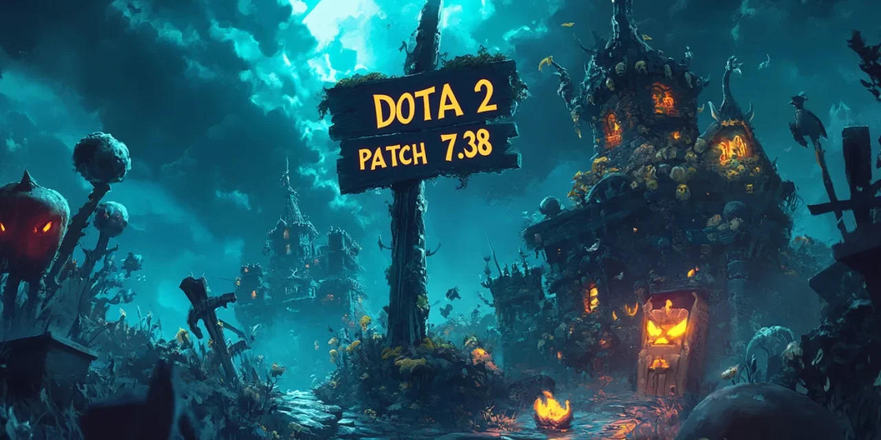 New Hero Facets in Dota 2 Patch 7.38: How They Change Playstyles