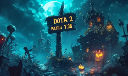 New Hero Facets in Dota 2 Patch 7.38: How They Change Playstyles