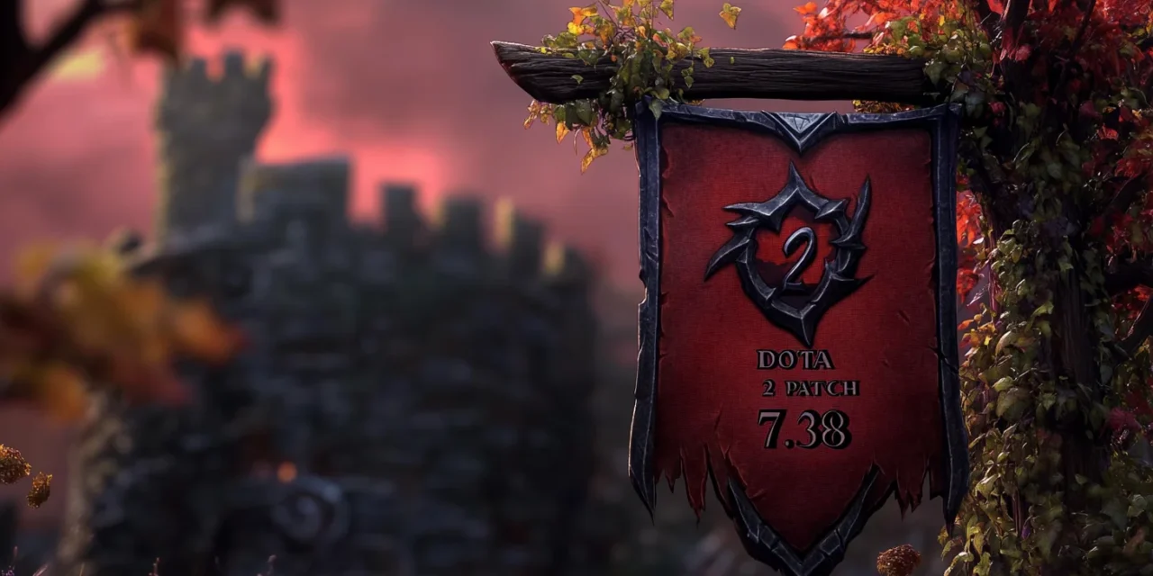 Dota 2 7.38 Neutral Item Overhaul: How the New System Works