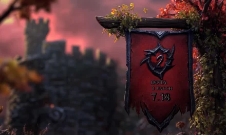 Dota 2 7.38 Neutral Item Overhaul: How the New System Works