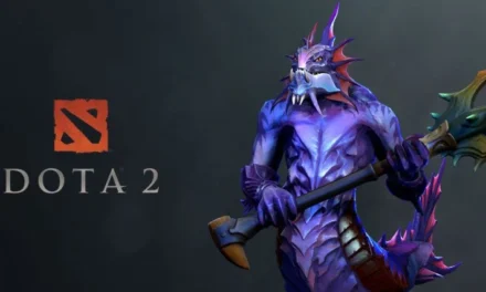 Master Slardar in Dota 2: Complete Guide to the Slithereen Guard