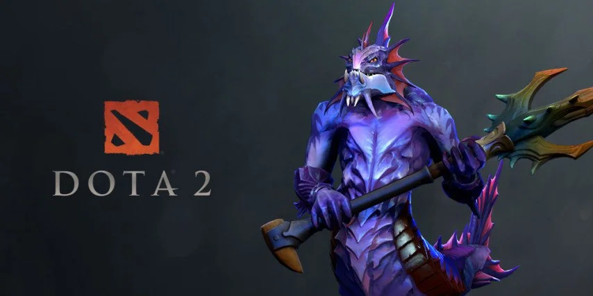 Master Slardar in Dota 2: Complete Guide to the Slithereen Guard