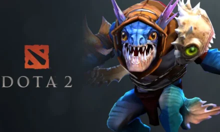 Master Slark in Dota 2: Ultimate Guide to Builds, Skills, and Pro Strategies