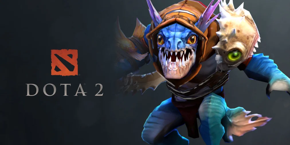 The Ultimate Guide to Slark Counters in Dota 2: Heroes, Items, and Strategies