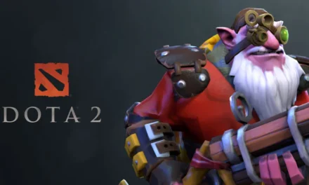 Master the Game: Top Sniper Counters and Strategies in Dota 2