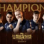 Team Liquid Triumphs at PGL Wallachia Season 4
