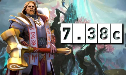 Patch 7.38c: Underrated Buffs That Could Shape the New Meta