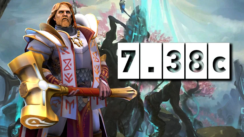 Patch 7.38c: Underrated Buffs That Could Shape the New Meta