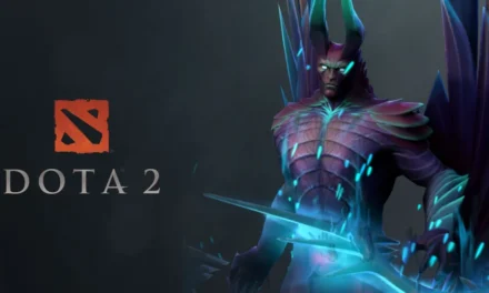 Master Terrorblade in Dota 2: The Ultimate Guide to Dominate with the Demon Marauder