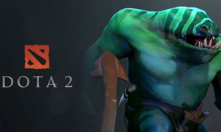 Master Tidehunter in Dota 2: Ultimate Guide to Skills, Builds, and Gameplay Tips