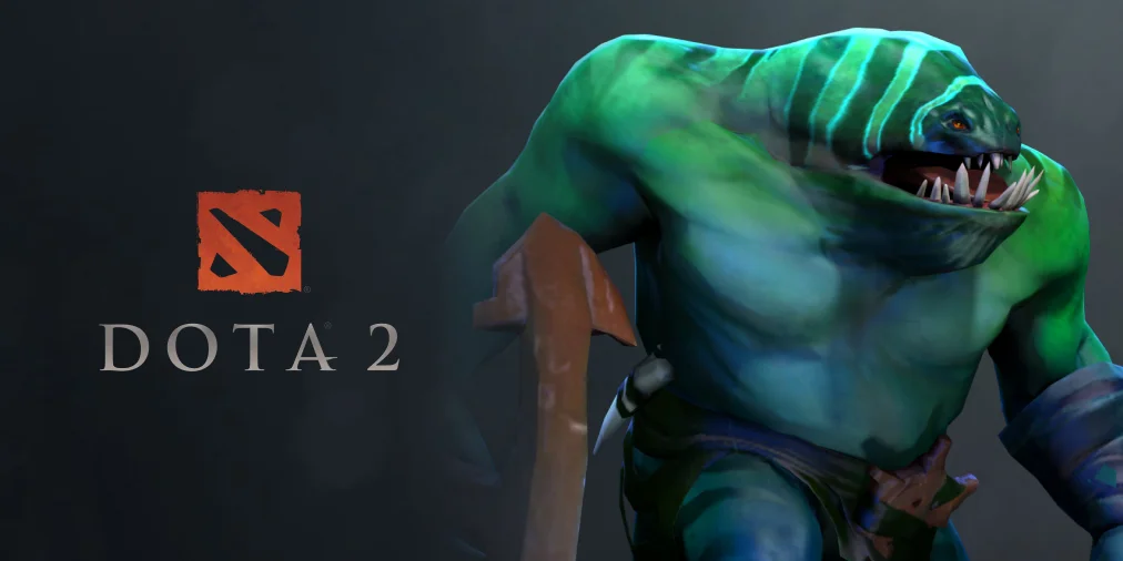 Master Tidehunter in Dota 2: Ultimate Guide to Skills, Builds, and Gameplay Tips