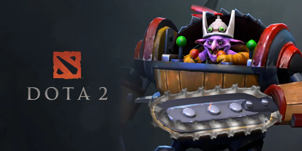 Mastering Timbersaw in Dota 2: A Complete Guide to Abilities, Items, and Gameplay Tips