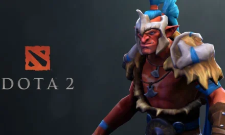 Master Troll Warlord in Dota 2: Abilities, Item Builds, and Pro Tips