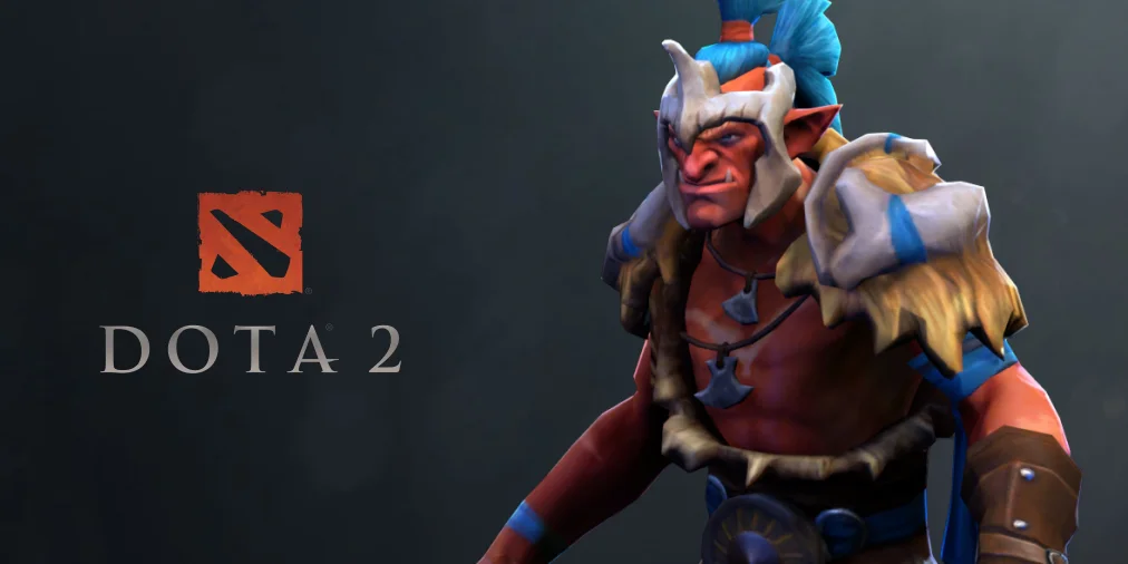 Ultimate Guide to Counter Troll Warlord in Dota 2: Heroes, Items, and Strategies
