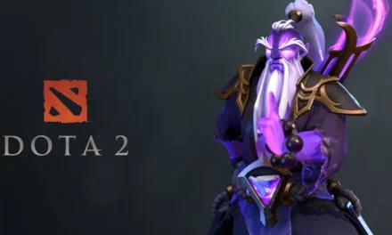 Mastering Void Spirit Counters: Best Heroes, Items, and Strategies to Win