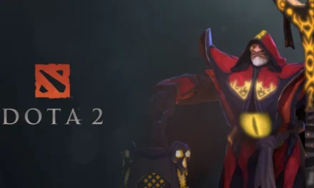 Warlock is Broken in 7.38c – Here’s How to Abuse It