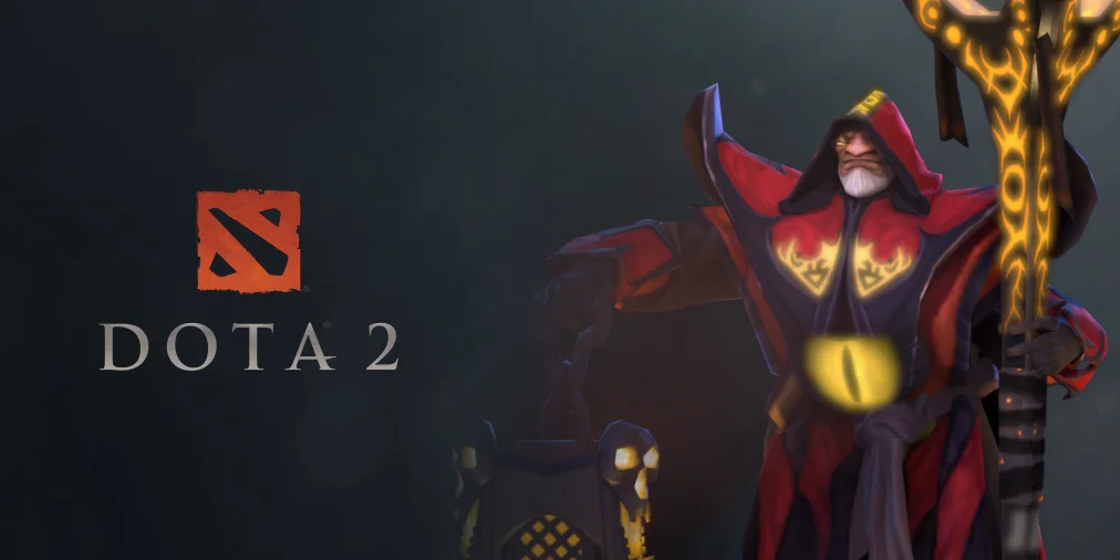 Warlock is Broken in 7.38c – Here’s How to Abuse It