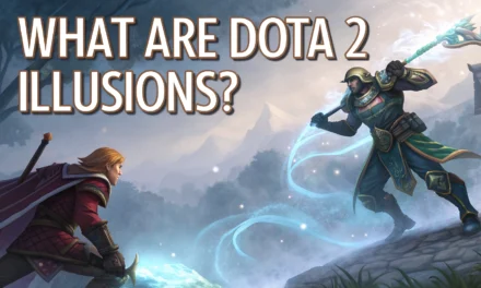 Dota 2 Illusions Explained: How They Work, Best Heroes, and Pro Tips for Mastery