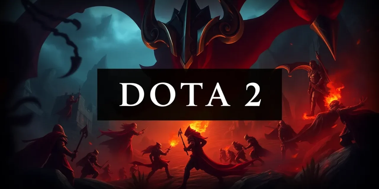 What Is Dota 2? The Ultimate Beginner’s Guide to the Legendary MOBA