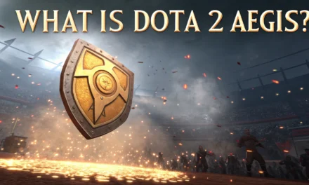 What Is Dota 2 Aegis? The Ultimate Guide to Its Meaning, Gameplay Power, and Champion Prestige