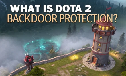 Dota 2 Backdoor Protection Explained: How It Works and Why It’s Essential for Winning Games