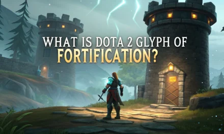 Dota 2 Glyph of Fortification Explained: Ultimate Guide to What It Is, How It Works, and Pro Strategies