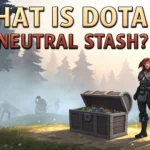Dota 2 Neutral Stash Explained: What It Was, How It Worked, and Why It Was Removed