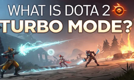 Dota 2 Turbo Mode Explained: How It Works, Key Differences, and Why You Should Play