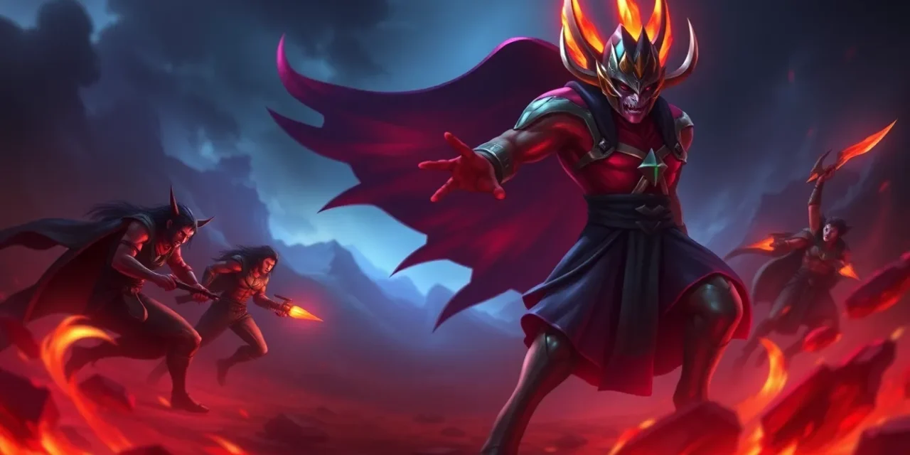 When Did Dota 2 Come Out? History, Release Date & Beginner’s Guide