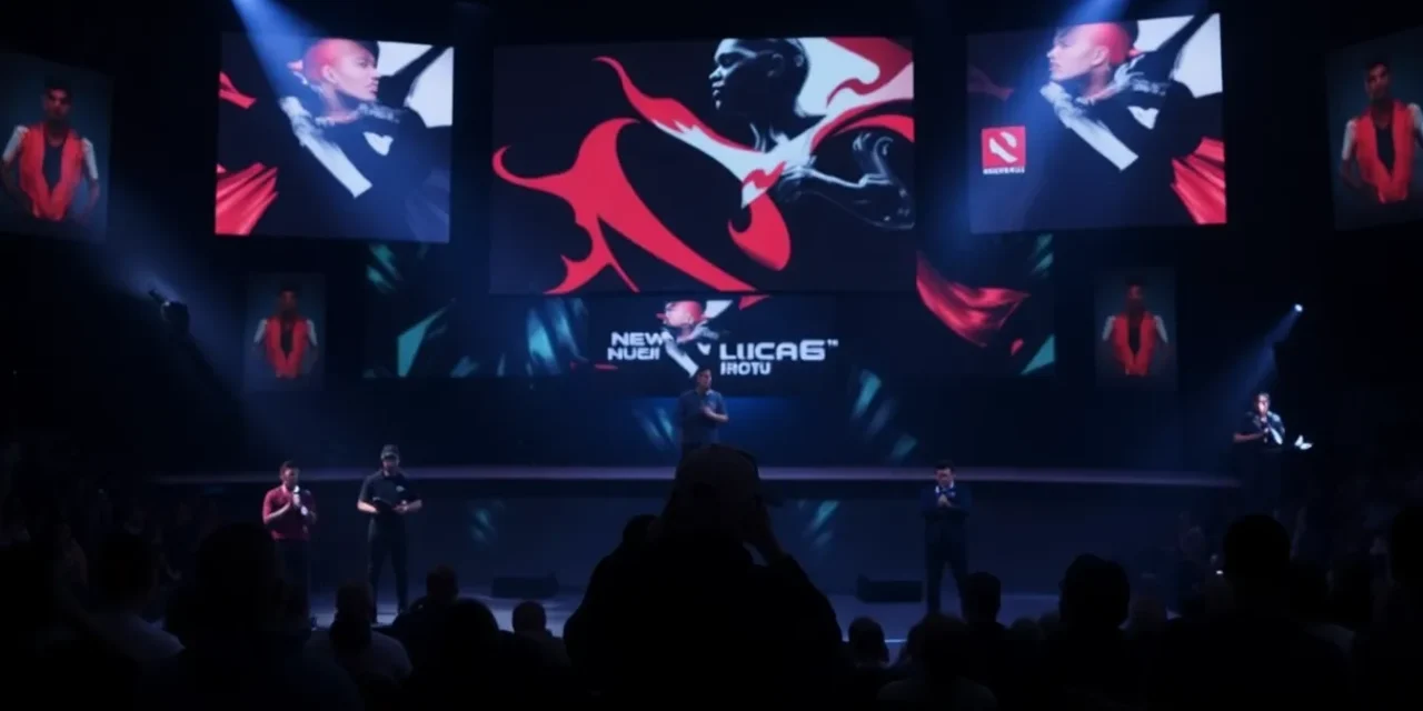 Where to Watch Dota 2 Live in 2024: Top Platforms, Tournaments, and Streaming Tips