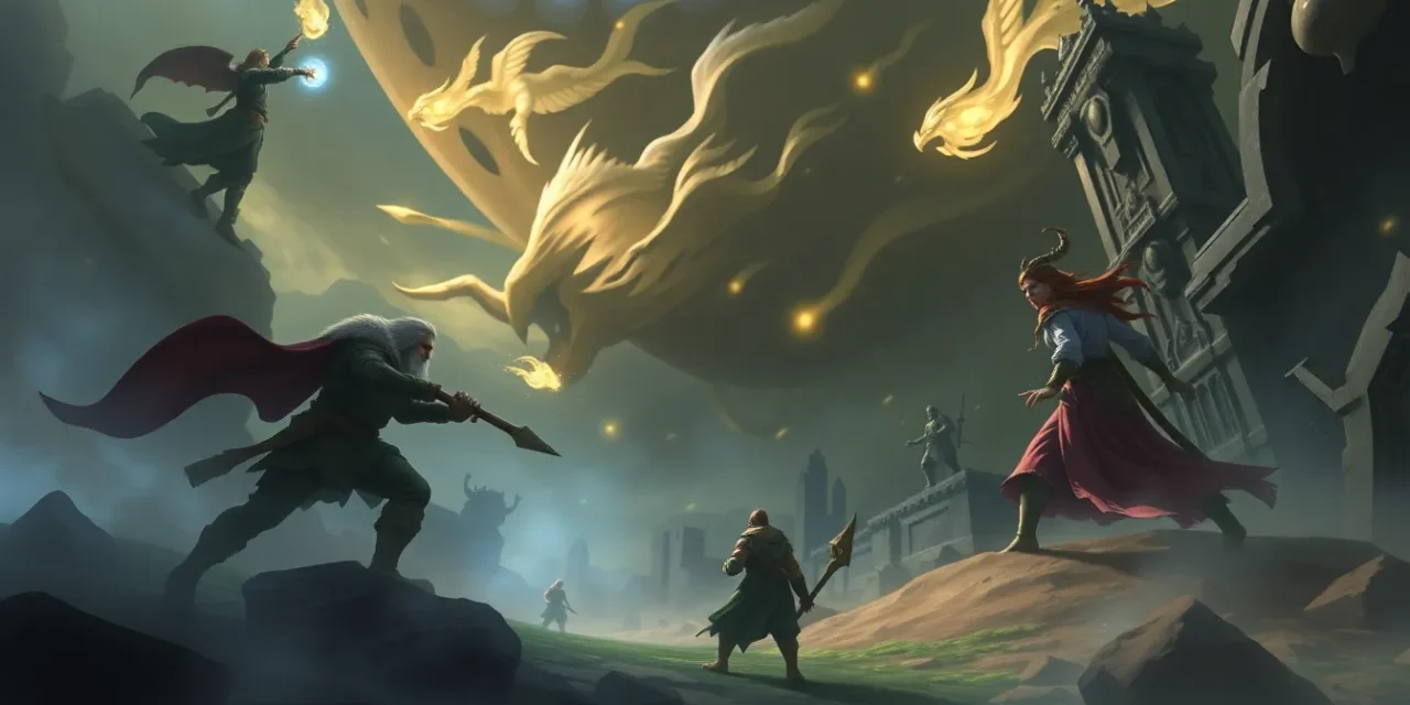 Who Made Dota 2? The Complete History, Key Creators, and How It All Began