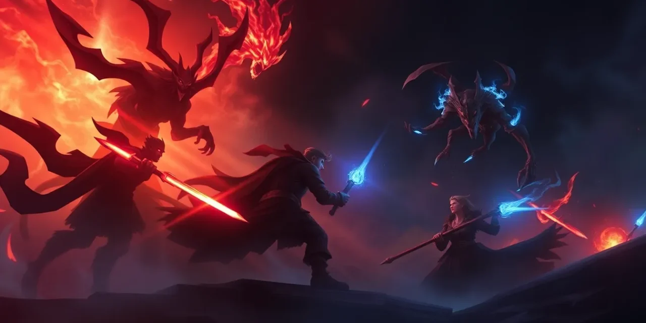 Why Dota 2 Is So Big: The Secrets Behind Its Global Gaming and Esports Dominance