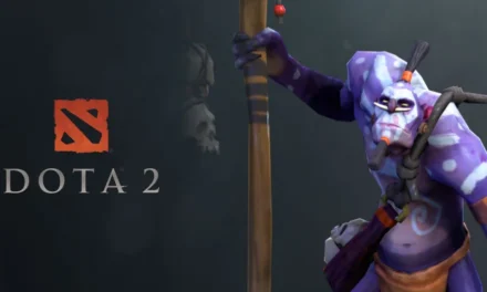 Ultimate Guide to Witch Doctor Counters in Dota 2: Heroes, Strategies, and Items