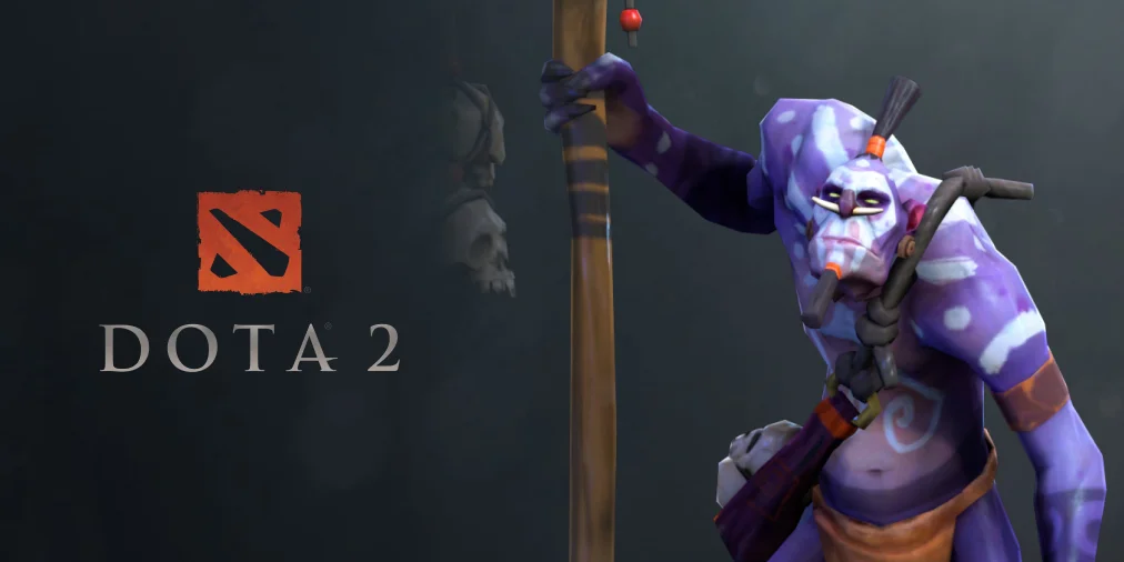 Master Witch Doctor in Dota 2: Complete Guide to Skills, Builds, and Winning Strategies